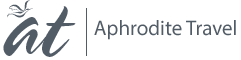 Aphrodite Travel Berlin Logo